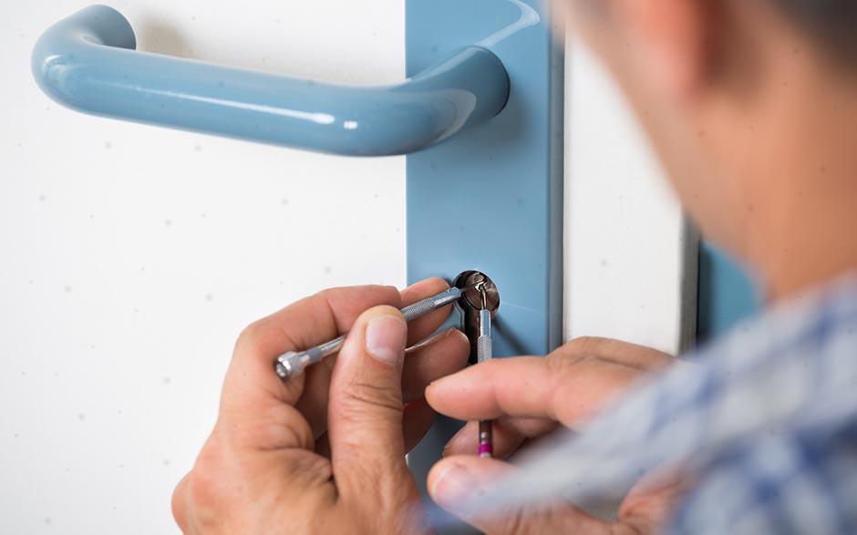 contacter le serrurier Louveciennes