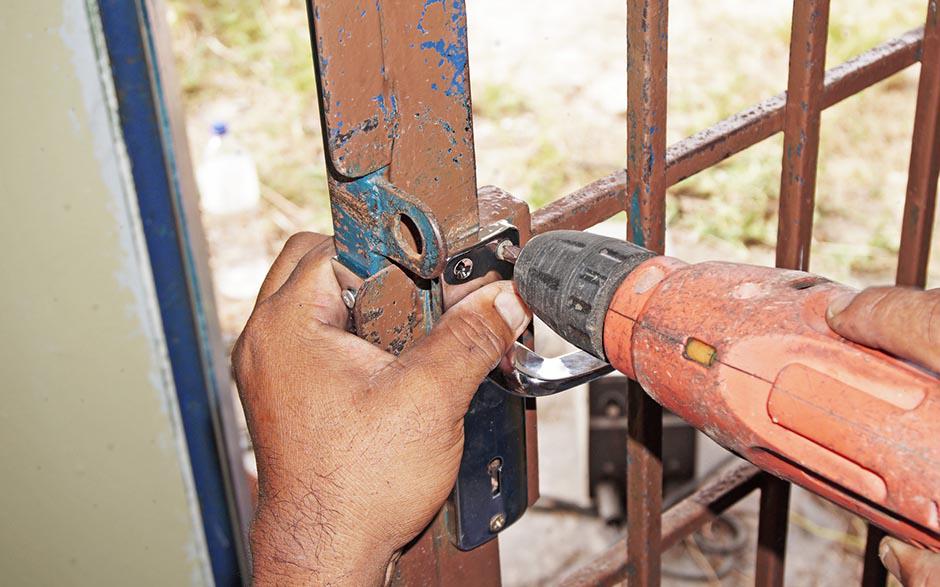 contacter le serrurier Louveciennes